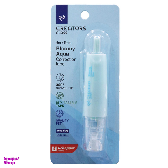 غلط گیر نواری سی کلاس مدل Bloomy CCT-75 5m