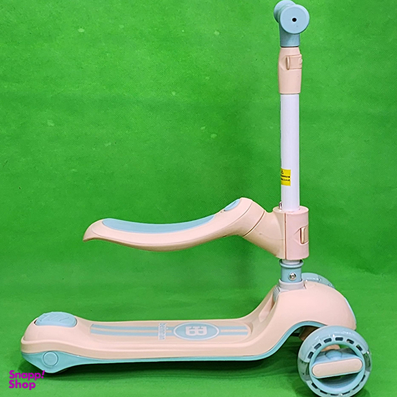 اسکوتر تعادلی مدل Prds- 818 Beinman