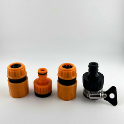 سری آبپاش مدل LH2 مجموعه 5 عددی