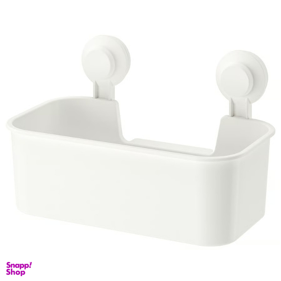 ارگانایزر دیواری ساکشن دار ایکیا مدل TISKEN