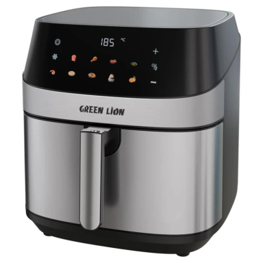 هواپز 8 لیتر گرین لاین مدل G-FR52