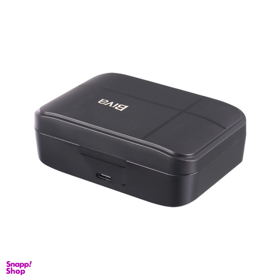 ست میکروفن بی سیم بیوا مدل WM-05