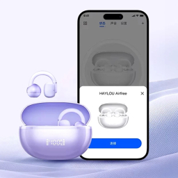 ایرفون بلوتوثی هایلو مدل Airfree