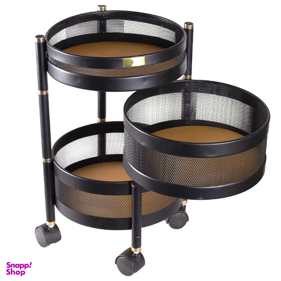 سبد سیب زمینی و پیاز مدل L2