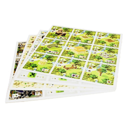 بازی کارتی مستر گیمر ماینکرافت کد 102340 سایز بزرگ