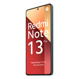 گوشی موبایل شیائومی مدل Redmi Note 13 Pro 4G دو سیم کارت ظرفیت 256 گیگابایت رم 8 گیگابایت