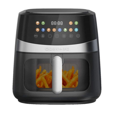 سرخ کن بدون روغن گوسونیک مدل GAF-778