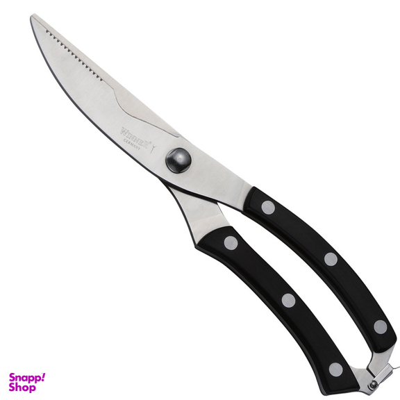 سرویس چاقو آشپزخانه 8 پارچه وینر مدل 01