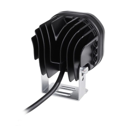 پرژکتور افرودی 40 وات خودرو مدل 4in1 بسته 2 عددی