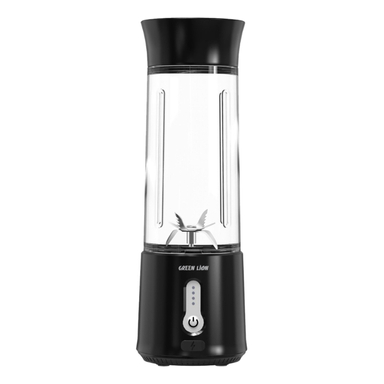 مخلوط کن شارژی گرین لاین مدل 6 Blades Juicer