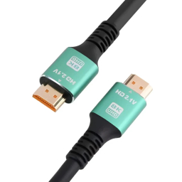 کابل HDMI 8K مدل HD2.1V Premium طول 1.8 متر