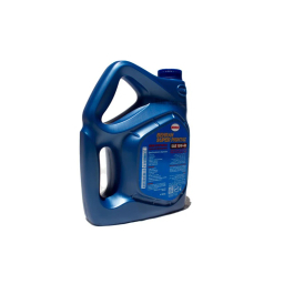 روغن موتور بهران سوپر پیشتاز مدل 10W-40 SL حجم 4 لیتر