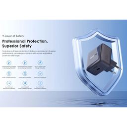 شارژر دیواری 20 وات اورایمو مدل OCW-5201 به همراه کابل