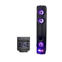 اسپیکر تک ساند استریم مدل Soundstream ST-DJ105