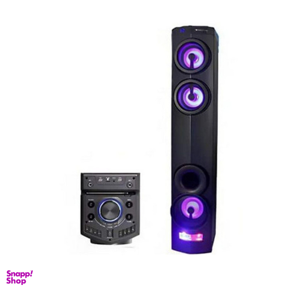 اسپیکر تک ساند استریم مدل Soundstream ST-DJ105