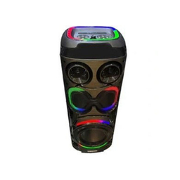 اسپیکر بلوتوثی ایکس مکس مدل X-Max - 112