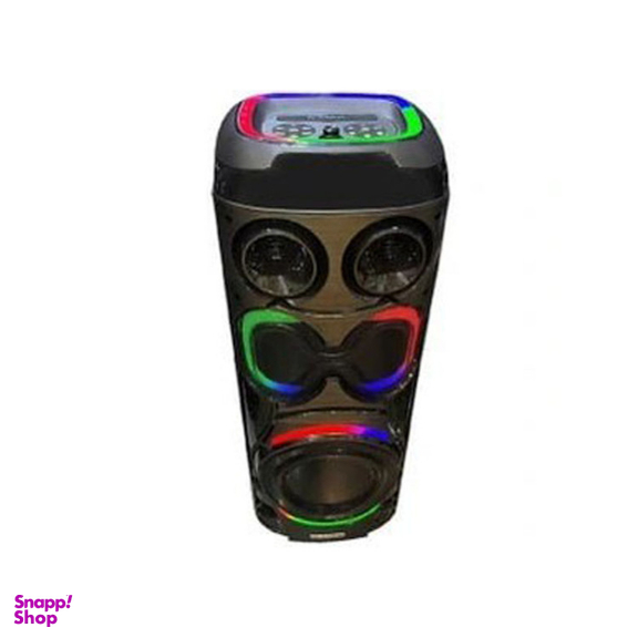 اسپیکر بلوتوثی ایکس مکس مدل X-Max - 112