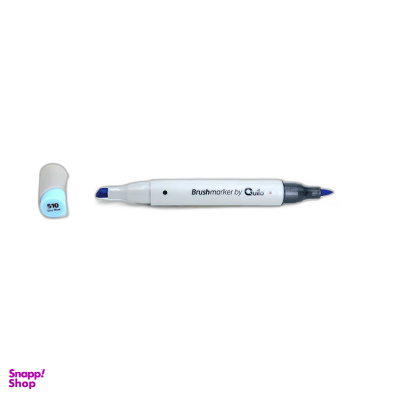 ماژیک راندو براش کوییلو کد 510