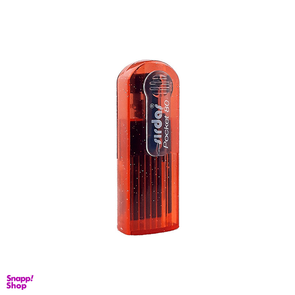 مهر جیبی سرداش مدل کد 80