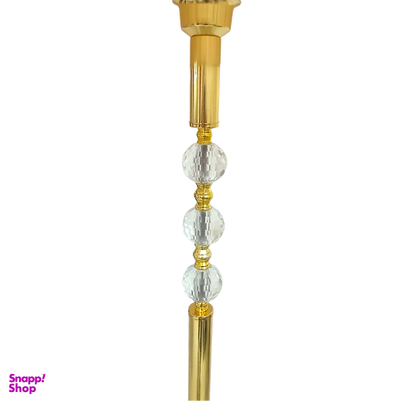 آباژور ایستاده مدل 3 گوی کد 1011