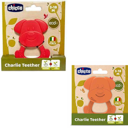 دندان گیر کودک چیکو مدل سگ