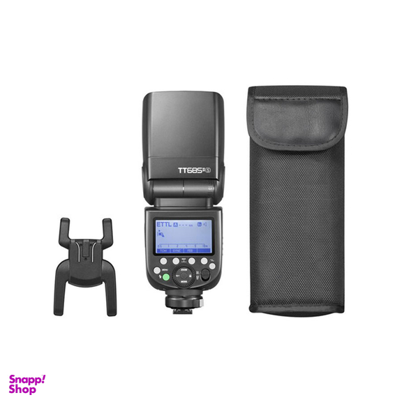 فلاش دوربین گودکس مدل 685II-S