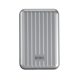 پاوربانک ویوو مدل Trunk Series Power Bank PP02 ظرفیت 5000 میلی آمپر ساعت