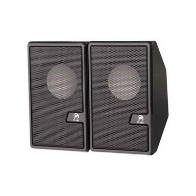 اسپیکر دسکتاپ پی نت مدل S-555