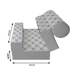 کاناپه یک نفره تخت شو نوپه هوم مدل اسپرت کد M1047