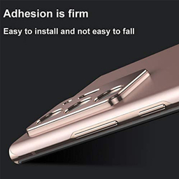 محافظ لنز دوربین بوف مدل 3DColorLenz مناسب برای گوشی موبایل سامسونگ Galaxy Note 20 Ultra