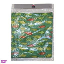 کیسه سبزیجات هوم اند لایف مدل پاییز M طرح برگ