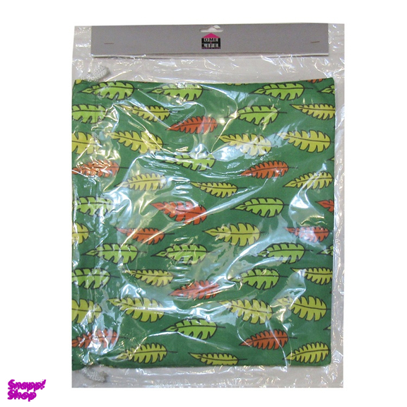 کیسه سبزیجات هوم اند لایف مدل پاییز M طرح برگ