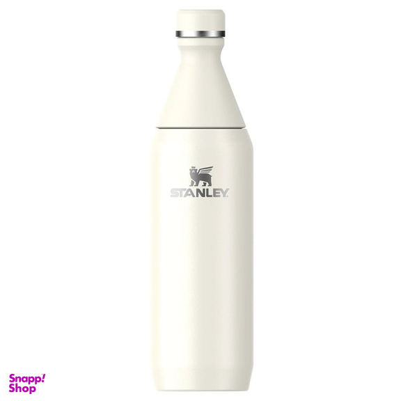 قمقمه آب استنلی مدل The All Day Slim Bottle گنجایش 600 میلی‌ لیتر