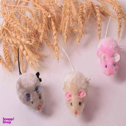 ابزار شوخی مدل موش کوکی