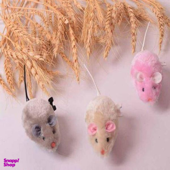 ابزار شوخی مدل موش کوکی