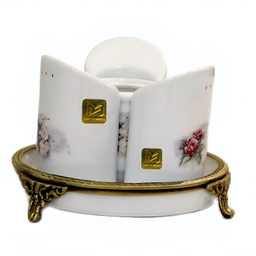 نمک پاش میراکل لیموژ کد 321