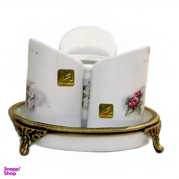 نمک پاش میراکل لیموژ کد 321