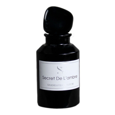 ادوپرفیوم شانکاور مدل سکرت د لمبق حجم 100 میلی لیتر