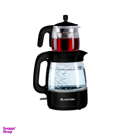 چای ساز بلانتون مدل BCX-TM1205