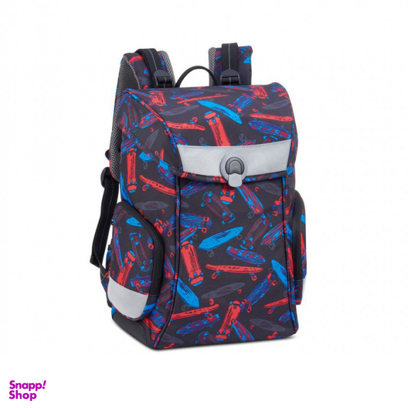 کوله پشتی دلسی مدل مدرسه ای کد 339162500