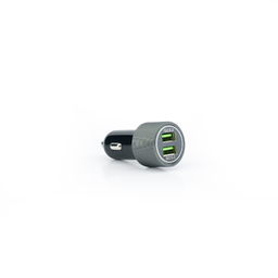 شارژر فندکی موبایل جی بی کیو مدل CC-736