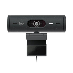 وب کم لاجیتک مدل BRIO 500