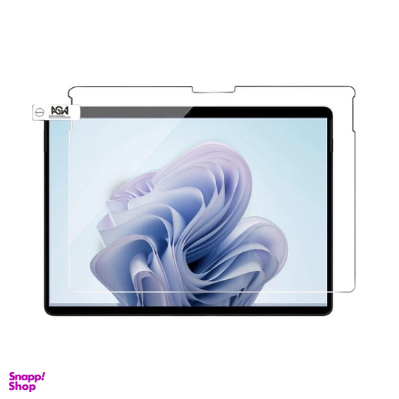 محافظ صفحه نمایش تبلت ای جی دبلیو مدل Pro02 مناسب برای سرفیس پرو 8
