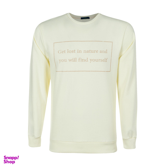 سویشرت مردانه آر ان اس مدل 12031534-05