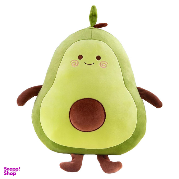 عروسک مدل آووکادو ارتفاع 35 سانتی متر