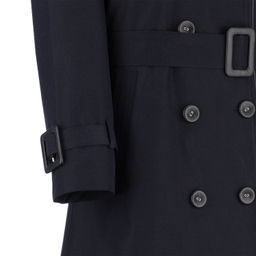 بارانی زنانه السانا مدل سایدا کد 231628