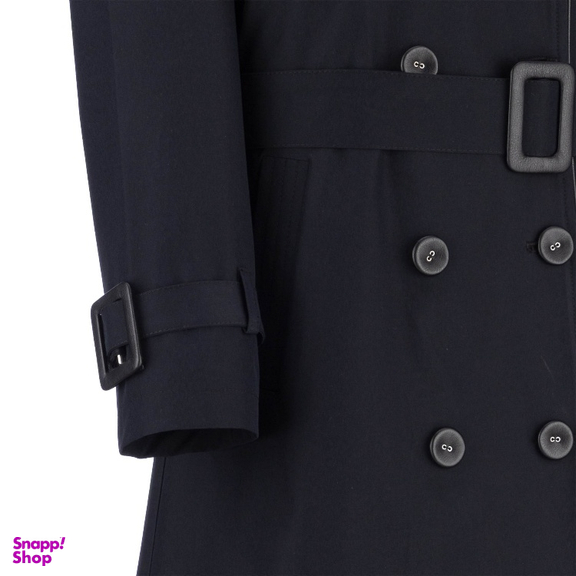 بارانی زنانه السانا مدل سایدا کد 231628