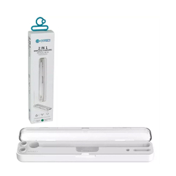 شارژر و جعبه نگهدارنده اپل کوتتسی مدل 63006 مناسب پنسیل 1 و 2