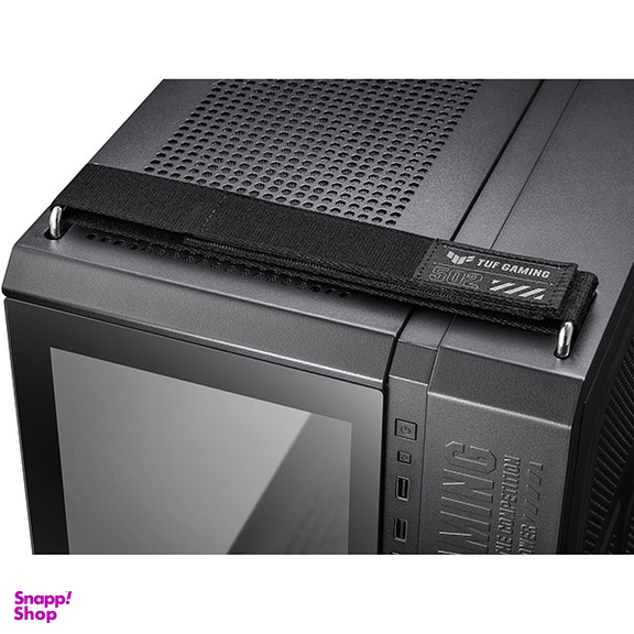 کیس مخصوص بازی ایسوس مدل TUF GAMING GT502