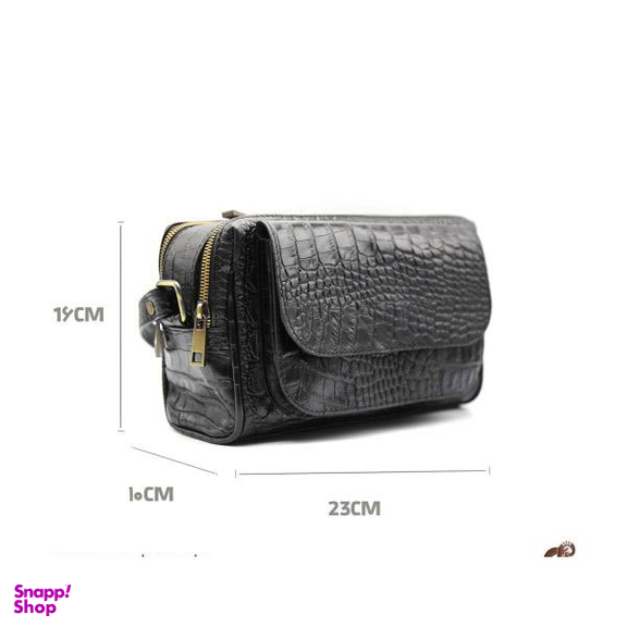 کیف زنانه مستر چرم مدل MRC1316-03